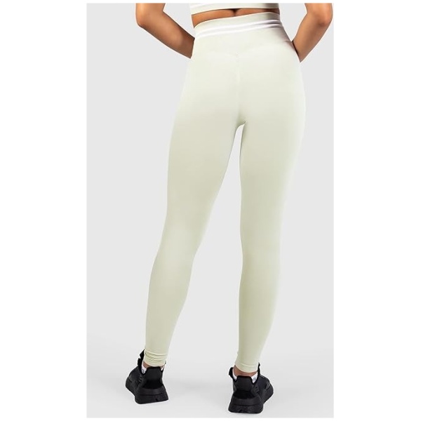 Najlepszy Outlet W Warszawie Multioutlet - Legginsy Sportowe Smilodox Leggings Jill M