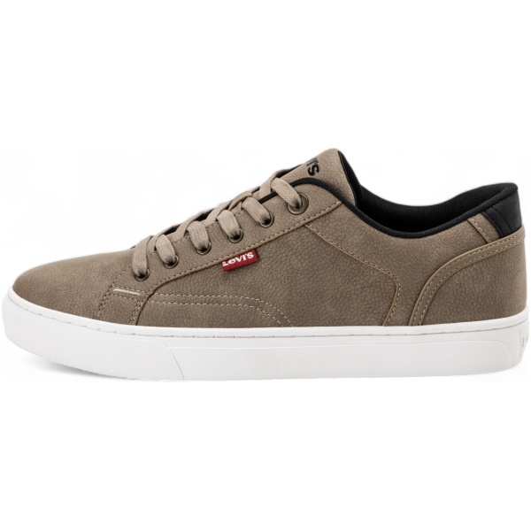 Najlepszy Outlet W Warszawie Multioutlet - Levi'S Buty Courtright R45