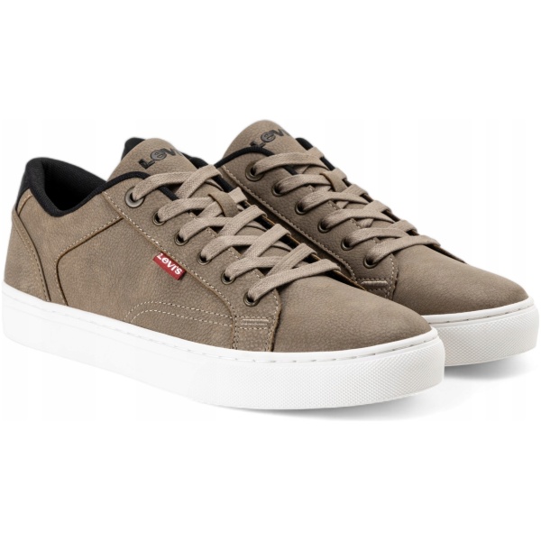 Najlepszy Outlet W Warszawie Multioutlet - Levi'S Buty Courtright R45