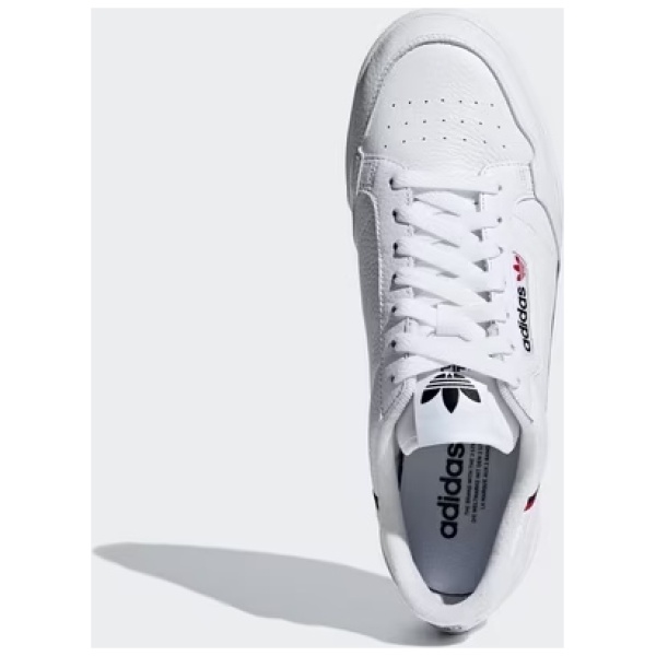 Multioutlet - Męskie Trampki Adidas Continental 80 R.38 2/3