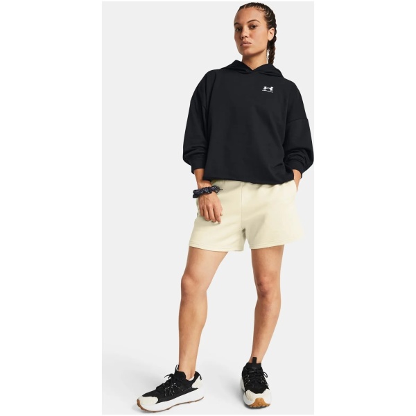 Najlepszy Outlet W Warszawie Multioutlet - Bluza Under Armour S