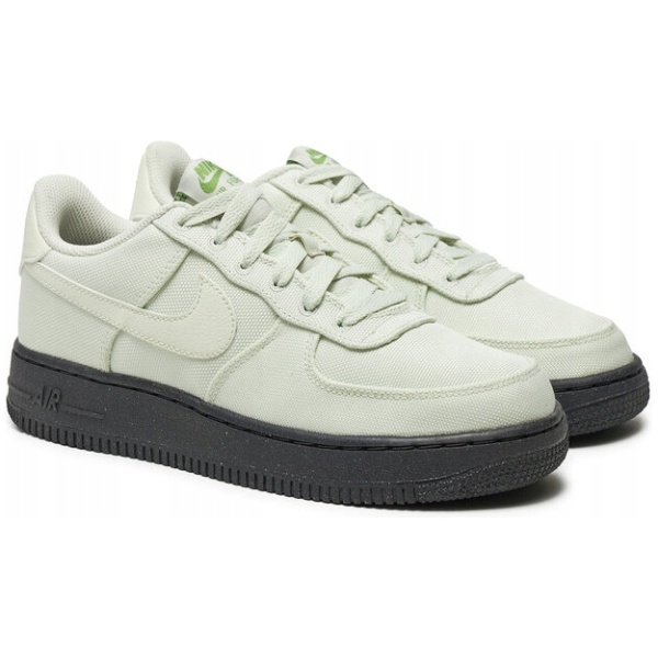 Najlepszy Outlet W Warszawie Multioutlet - Nike Sneakersy Air Force 1 Lv8 Fj3289 001 Écru R38