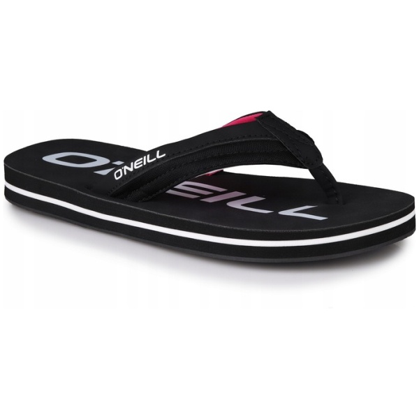 Najlepszy Outlet W Warszawie Multioutlet - O'Neill Klapki Jacky Flipflop R.39