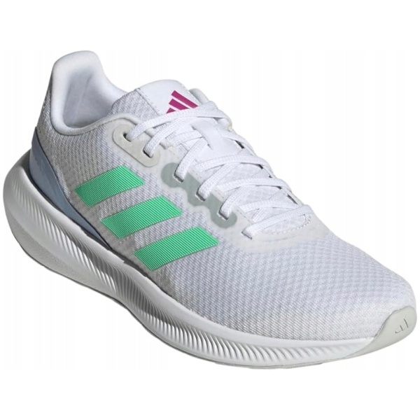 Najlepszy Outlet W Warszawie Multioutlet - Buty Do Biegania Damskie Adidas Runfalcon 3 Hp7561 R.38