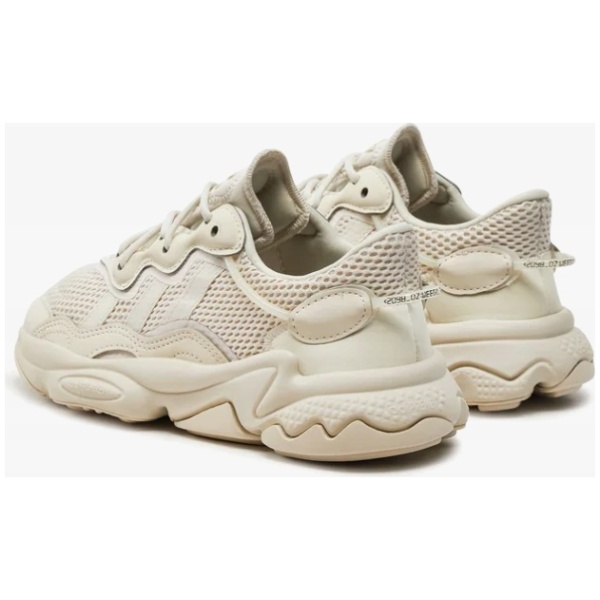 Najlepszy Outlet W Warszawie Multioutlet - Adidas Sneakersy Ozweego J Ig9016 Beżowy R38 2/3