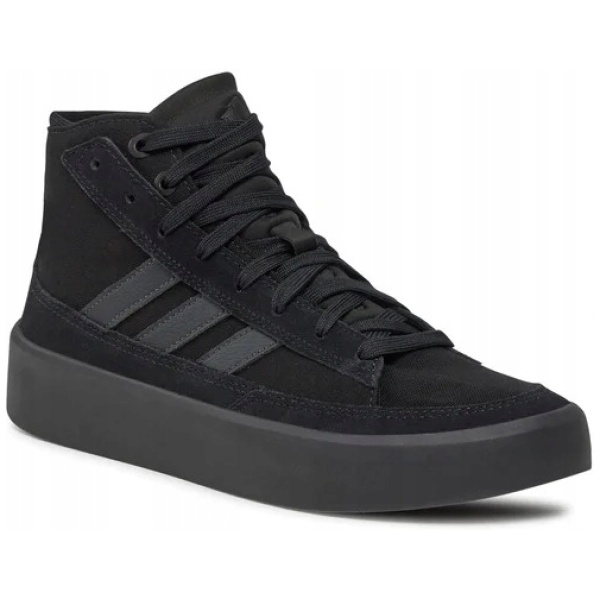 Najlepszy Outlet W Warszawie Multioutlet - Adidas Sneakersy Znsored High R.37 1/3