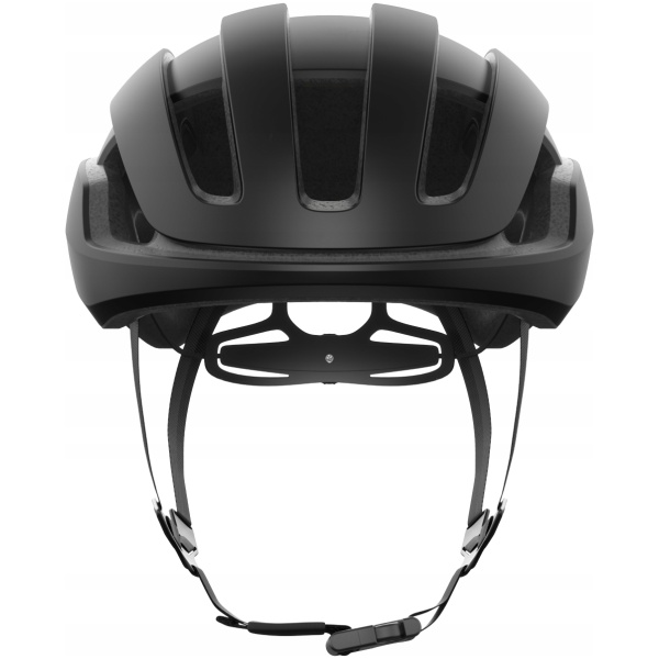 Najlepszy Outlet W Warszawie Multioutlet - Kask Rowerowy Poc Omne Air Mips Uranium Black Matt L 56-61Cm