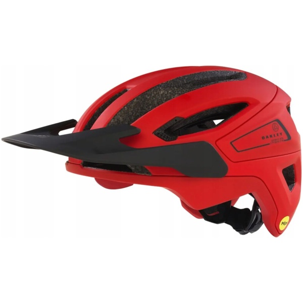 Najlepszy Outlet W Warszawie Multioutlet - Kask Rowerowy Oakley Drt3 Trail Eu