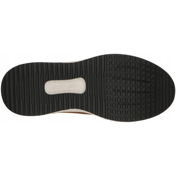 Najlepszy Outlet W Warszawie Multioutlet - Buty Meskię Skechers Crowder-Colton R45