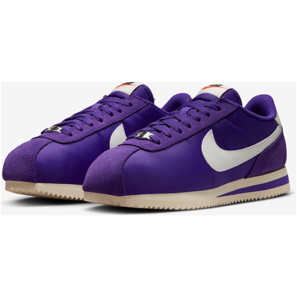 Najlepszy Outlet W Warszawie Multioutlet - Buty Nike Cortez Textile Dz2795-500 R40