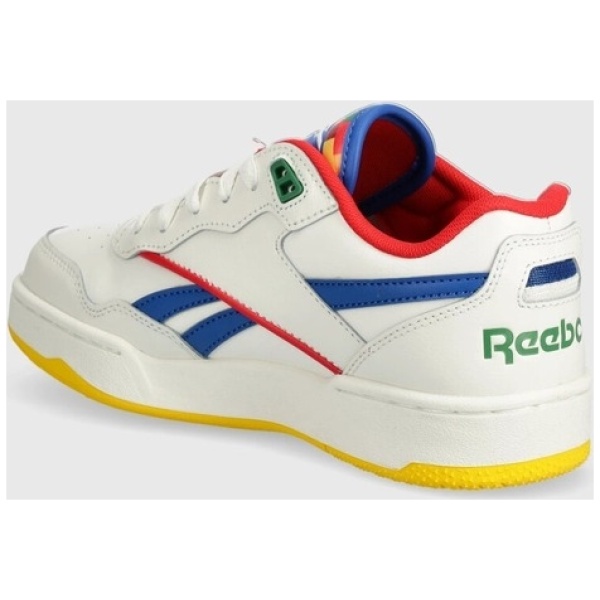 Najlepszy Outlet W Warszawie Multioutlet - Reebok Classic Sneakersy Skórzane Bb 4000 Ii R.38