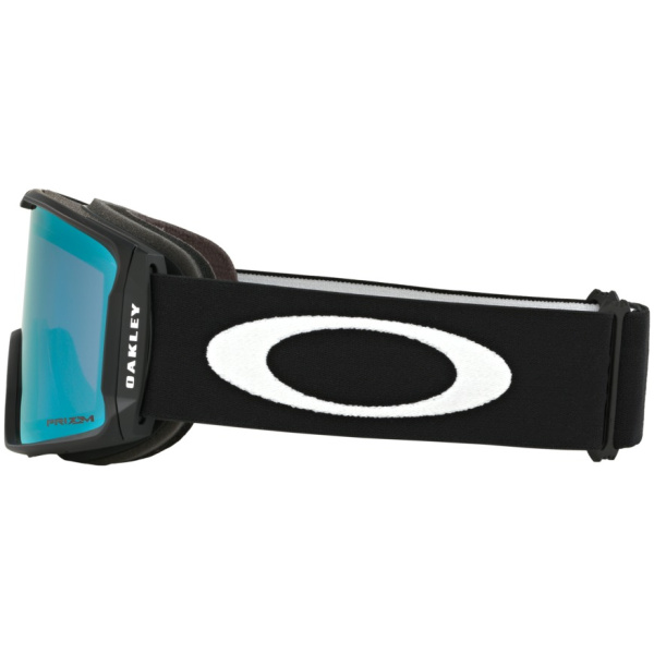 Najlepszy Outlet W Warszawie Multioutlet - Gogle Narciarskie Oakley Line Miner Xm Filtr Uv-400 Kat. 3