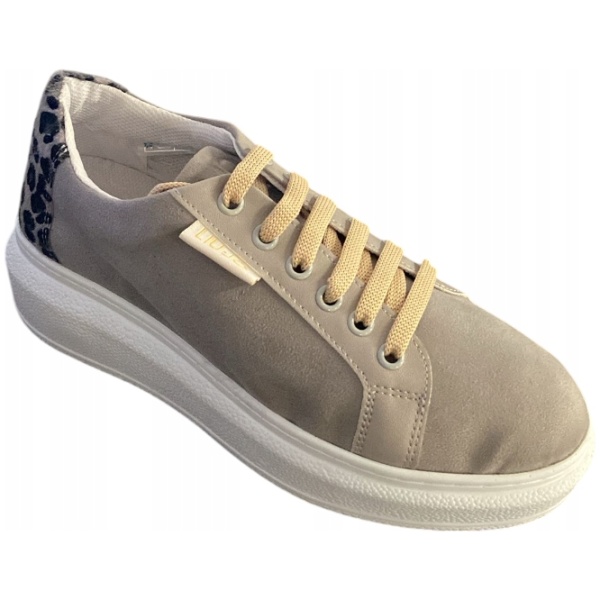 Najlepszy Outlet W Warszawie Multioutlet - Liu Jo Sneaker R.35