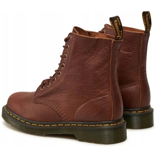 Najlepszy Outlet W Warszawie Multioutlet - Dr. Martens Glany 1460 Ambassador 31976253 R.43