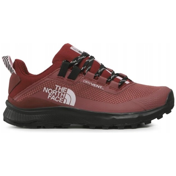 Najlepszy Outlet W Warszawie Multioutlet - The North Face Trekkingi Cragstone Wp Nf0A5Lxe86H1 R36