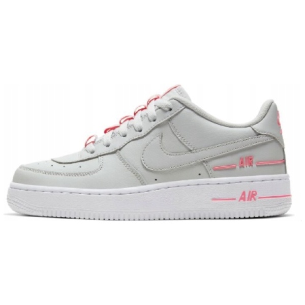 Najlepszy Outlet W Warszawie Multioutlet - Buty (Gs) Air Force 1 Lv8 3 Cj4092-002 R.38,5