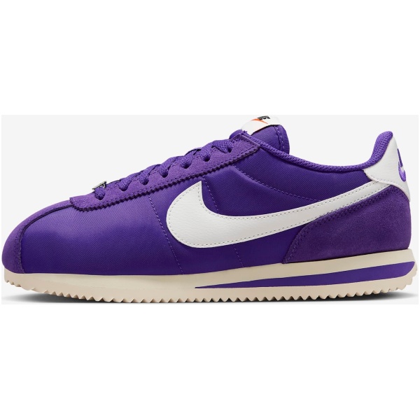 Najlepszy Outlet W Warszawie Multioutlet - Buty Nike Cortez Textile Dz2795-500 R40