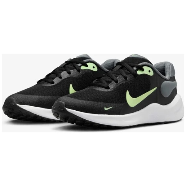 Najlepszy Outlet W Warszawie Multioutlet - Damskie Nike Revolution 7 Fb7689-006 R.40