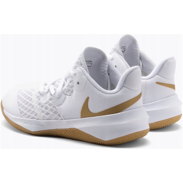 Najlepszy Outlet W Warszawie Multioutlet - Buty Do Siatkówki Nike Zoom Hyperspeed Court 38