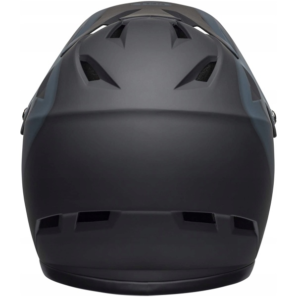 Najlepszy Outlet W Warszawie Multioutlet - Kask Rowerowy Bell Sanction S 52-54Cm Fullface Quad Hulajnoga Bezpieczny