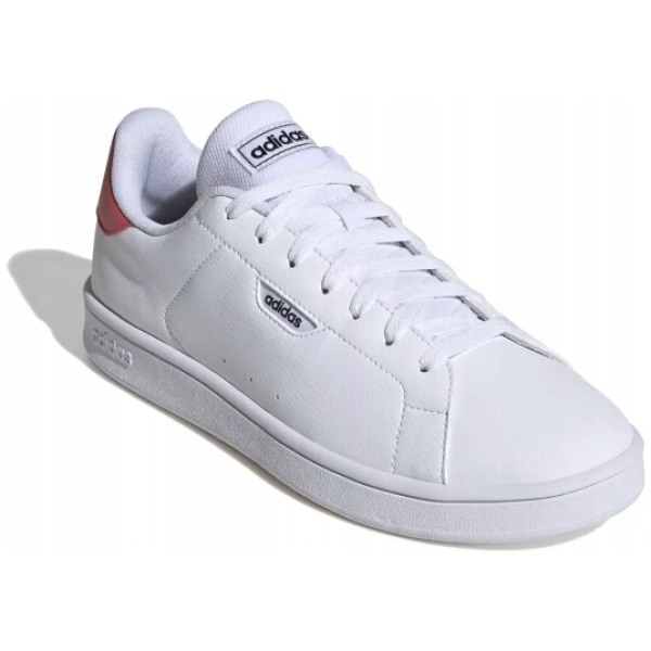 Najlepszy Outlet W Warszawie Multioutlet - Męskie Sneakersy Adidas Urban Court Ih4896 R.44