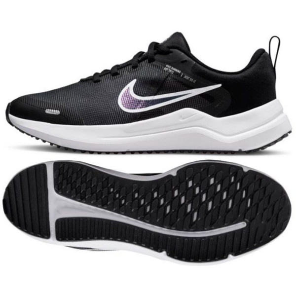 Najlepszy Outlet W Warszawie Multioutlet - Buty Do Biegania Nike Downshifter 12 | R 36.5