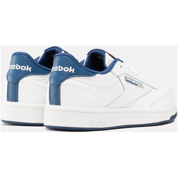 Najlepszy Outlet W Warszawie Multioutlet - Reebok Club C Kids R.36,5