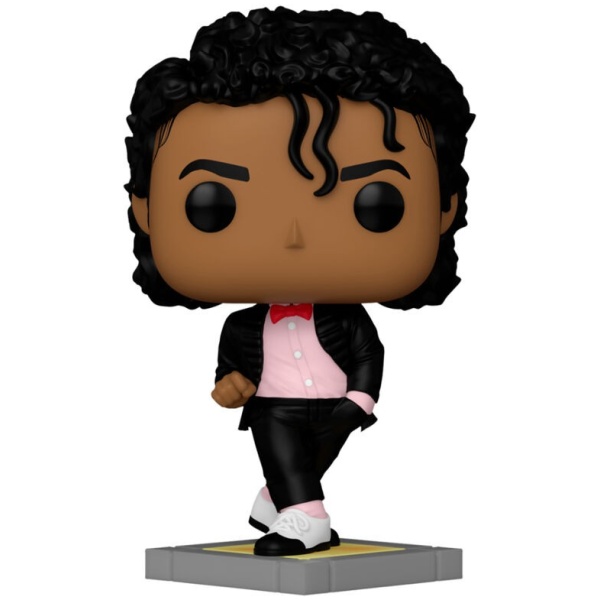 Najlepszy Outlet W Warszawie Multioutlet - Figurka Funko Michael Jackson