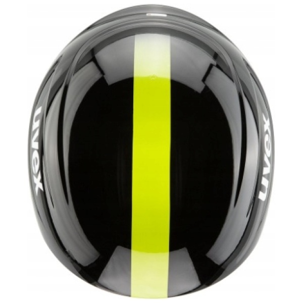 Najlepszy Outlet W Warszawie Multioutlet - Uvex Kask Race+Black Lime