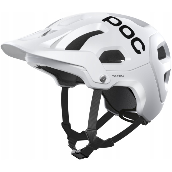 Najlepszy Outlet W Warszawie Multioutlet - Kask Rowerowy Poc Tectal R. M