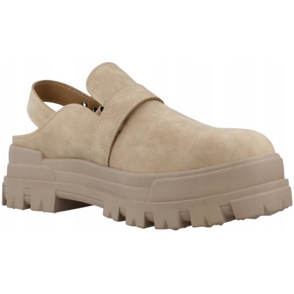 Najlepszy Outlet W Warszawie Multioutlet - Buffalo Aspha Clog Snd R.40