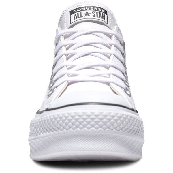 Najlepszy Outlet W Warszawie Multioutlet - Buty Converse Chuck Taylor All Star Lift Clean Low Top 40