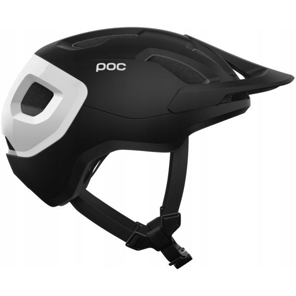 Najlepszy Outlet W Warszawie Multioutlet - Kask Rowerowy Poc Axion Race Mips M 55-58 Cm 360G