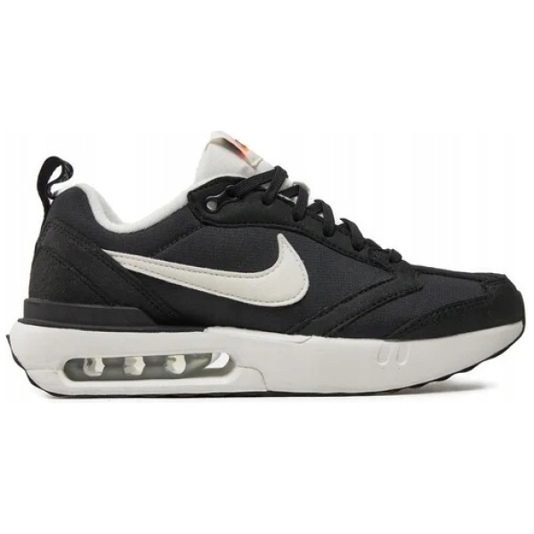 Najlepszy Outlet W Warszawie Multioutlet - Buty Nike Air Max Dawn Gs Dh3157002 R. 38