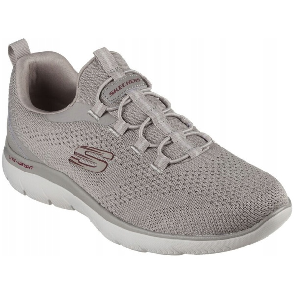 Najlepszy Outlet W Warszawie Multioutlet - Skechers Buty Męskie Sportowe Rozmiar 47,5