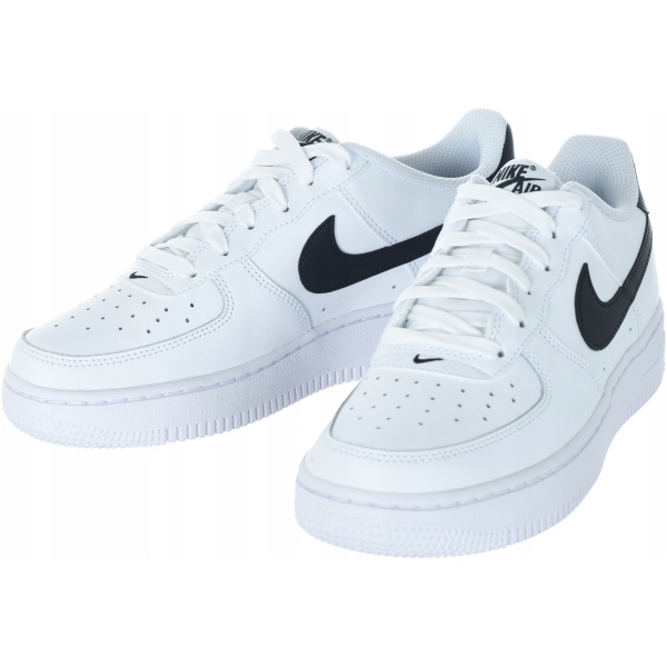 Najlepszy Outlet W Warszawie Multioutlet - Nike Buty Damskie Sportowe Air Force 1 5948-101 Rozmiar 39