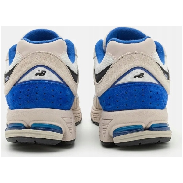 Najlepszy Outlet W Warszawie Multioutlet - New Balance M2002 Unisex - Sneakersy Niskie R40