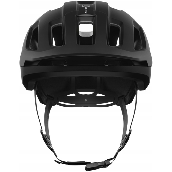 Najlepszy Outlet W Warszawie Multioutlet - Kask Rowerowy Poc Axion Race Mips M 55-58 Cm 360G