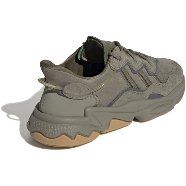 Najlepszy Outlet W Warszawie Multioutlet - Adidas Buty Ozweego Ee6461 R37 1/3