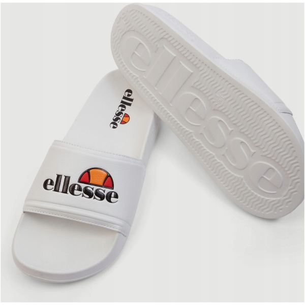 Najlepszy Outlet W Warszawie Multioutlet - Ellesse Sandały Kąpielowe Filippo Slide R.44,5