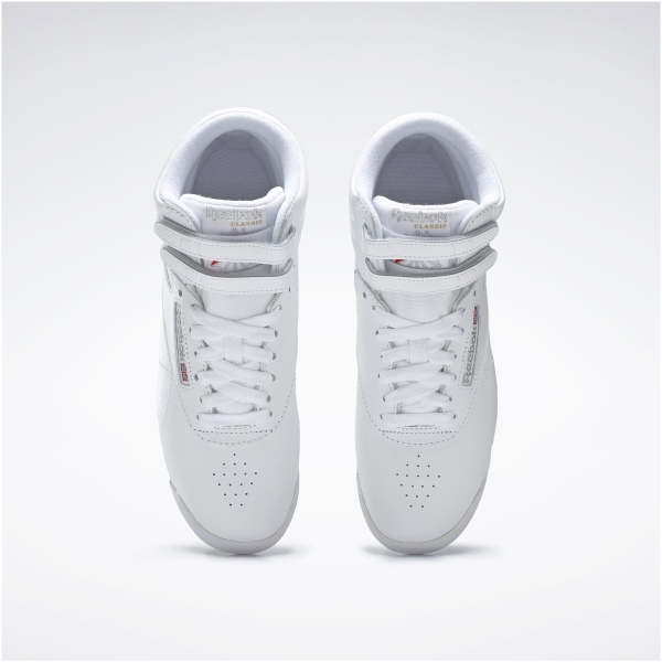 Najlepszy Outlet W Warszawie Multioutlet - Buty Reebok Freestyle Hi R40