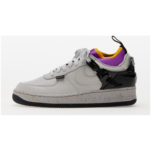 Najlepszy Outlet W Warszawie Multioutlet - Air Force 1 Low X Undercover Grey Fog R36