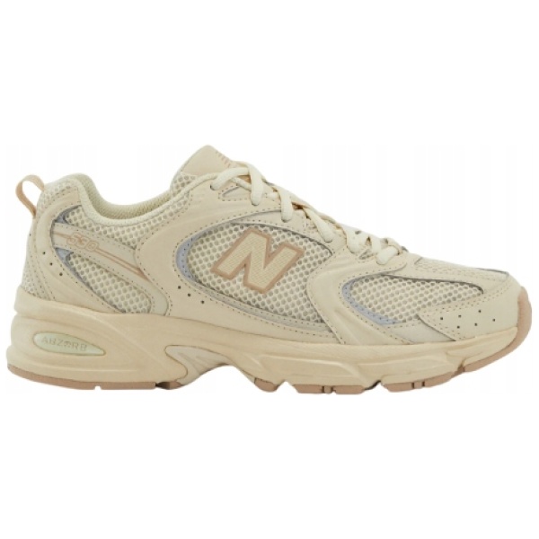 Najlepszy Outlet W Warszawie Multioutlet - New Balance Mr530 Unisex - Sneakersy Niskie R40,5