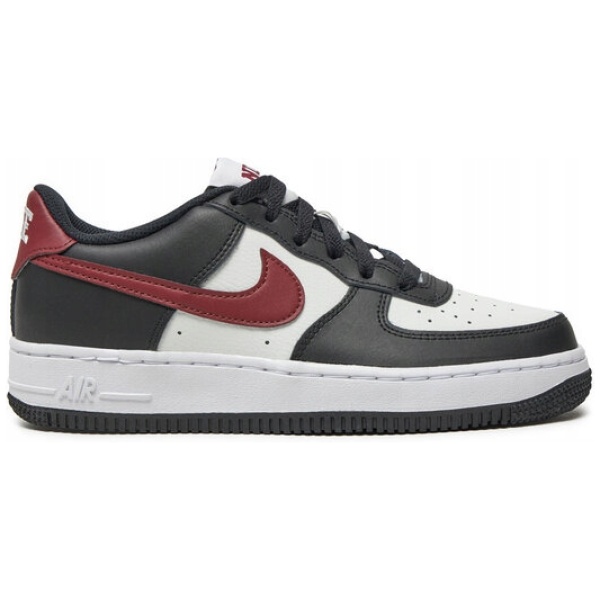 Najlepszy Outlet W Warszawie Multioutlet - Nike Sneakersy Air Force1 Fz4351 001 Czarny R37,5