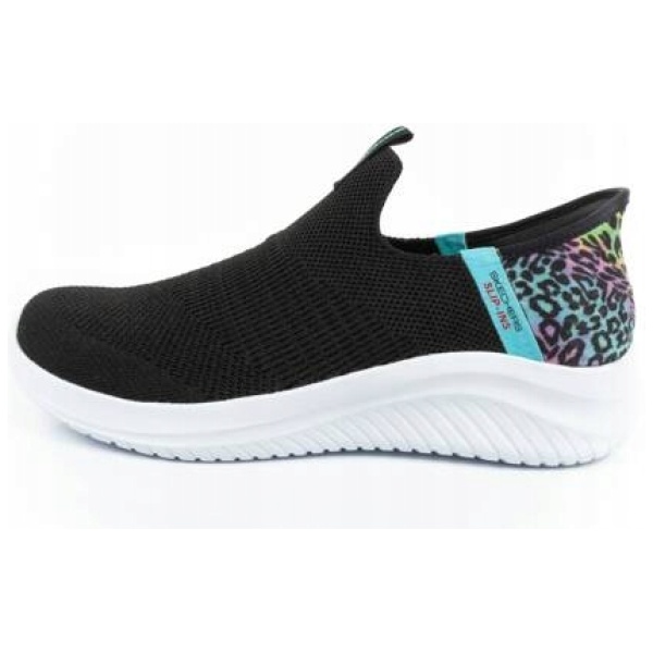 Najlepszy Outlet W Warszawie Multioutlet - Buty Sportowe Skechers 303801L/Bkmt R.29