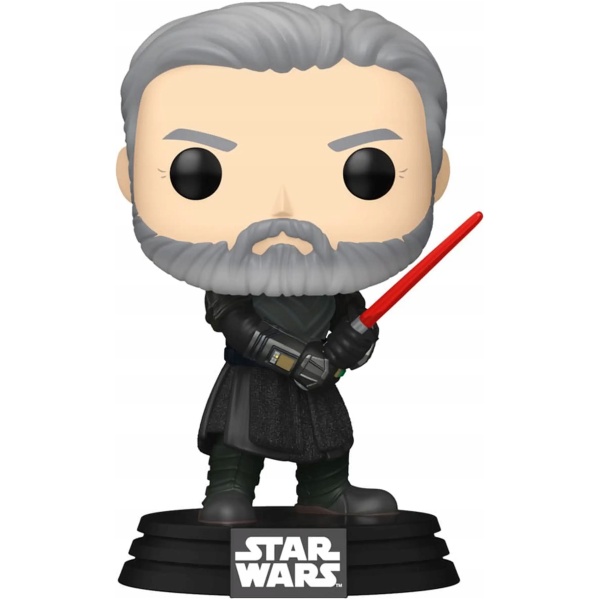 Najlepszy Outlet W Warszawie Multioutlet - Figurka Funko Pop! Star Wars Baylan Skoll