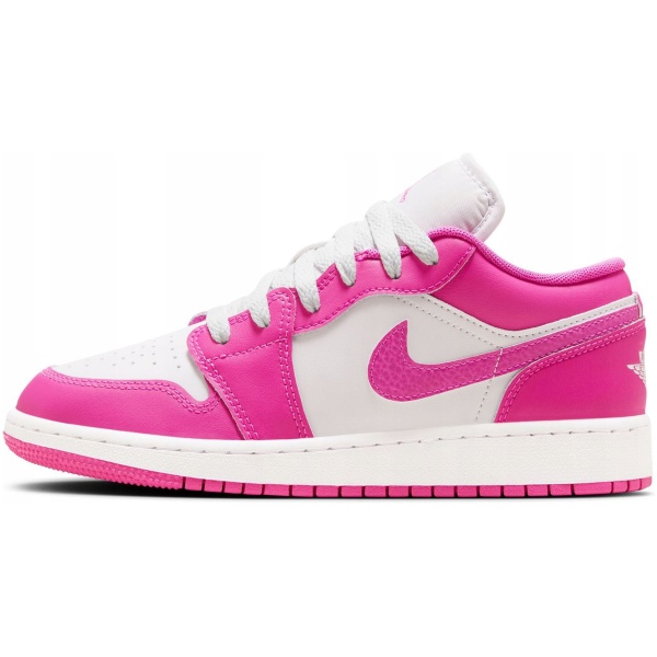 Najlepszy Outlet W Warszawie Multioutlet - Buty Air Jordan 1 Low (Gs) Fv8486 600 R39