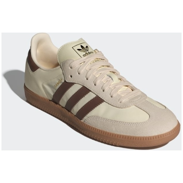 Najlepszy Outlet W Warszawie Multioutlet - Adidas Samba Og Id1447 R.48 2/3