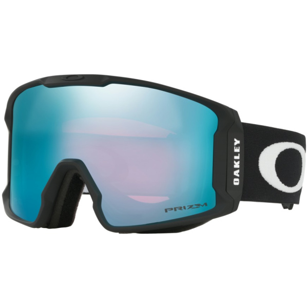 Najlepszy Outlet W Warszawie Multioutlet - Gogle Narciarskie Oakley Line Miner Xm Filtr Uv-400 Kat. 3