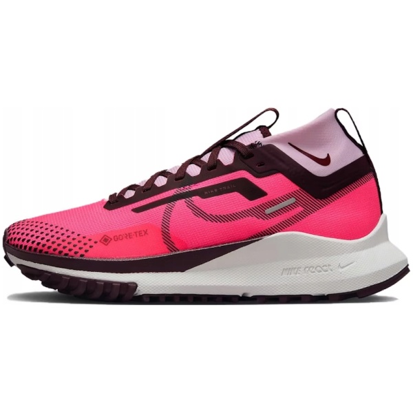 Najlepszy Outlet W Warszawie Multioutlet - Nike Pegasus Trail 4 Gore-Tex Fn7769-600 R41